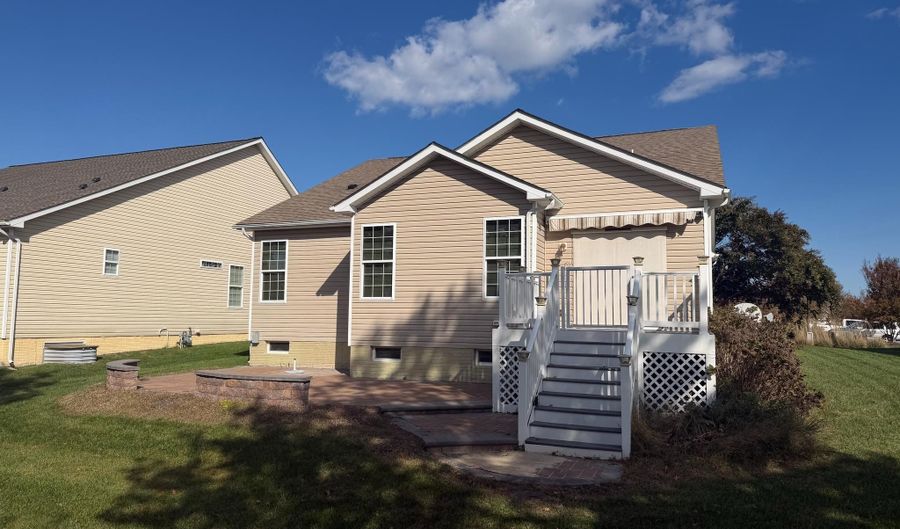 16402 CORKSCREW Ct, Lewes, DE 19958 - 4 Beds, 3 Bath