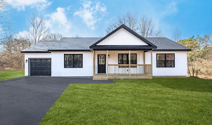 72 MACCAULEY Rd, Albrightsville, PA 18210 - 3 Beds, 1 Bath