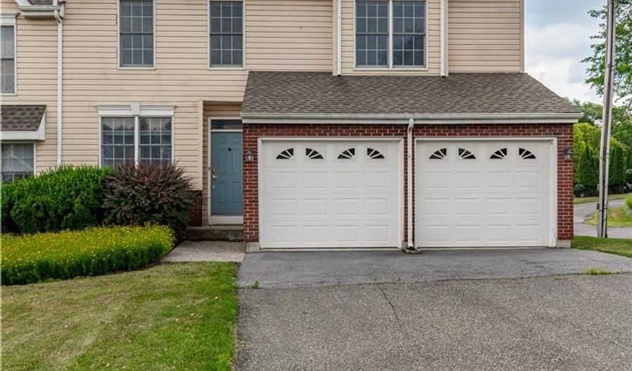 2250 W Mosser St, Allentown, PA 18104 - 3 Beds, 3 Bath