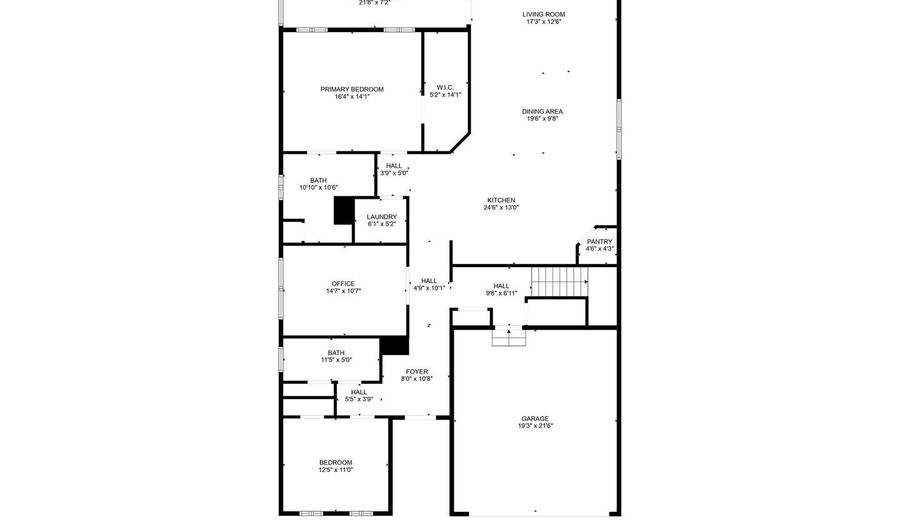 36141 CREVAN Dr, Frankford, DE 19945 - 3 Beds, 3 Bath