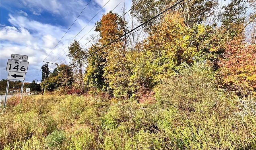 Eddie Dowling Highway, North Smithfield, RI 02896 - 0 Beds, 0 Bath