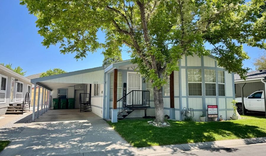 2113 Loire, Carson City, NV 89701 - 2 Beds, 2 Bath