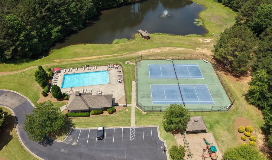 9645 Old Riverside Ln, Ball Ground, GA 30107 - 5 Beds, 4 Bath