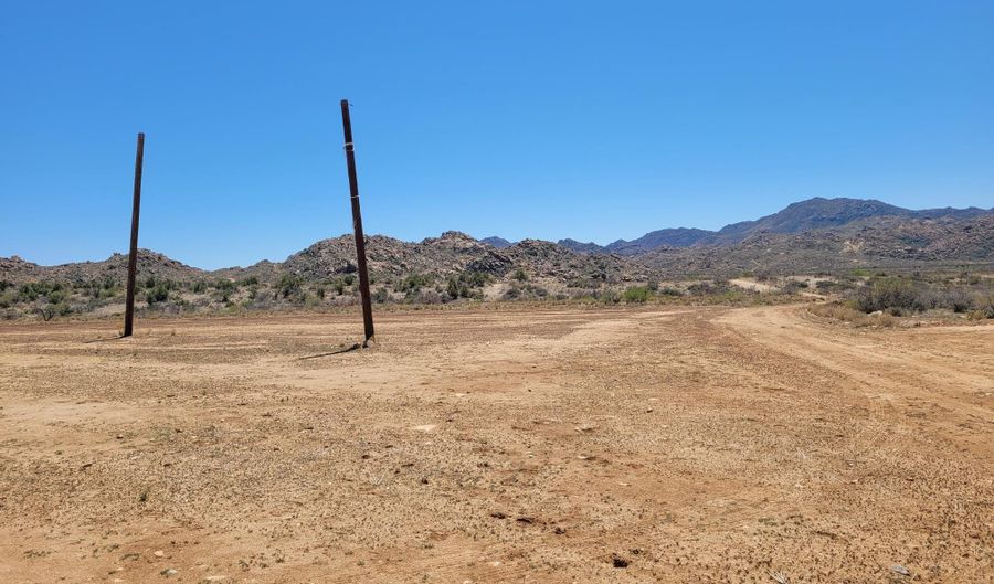 S Date Creek Road, Congress, AZ 85332 - 0 Beds, 0 Bath