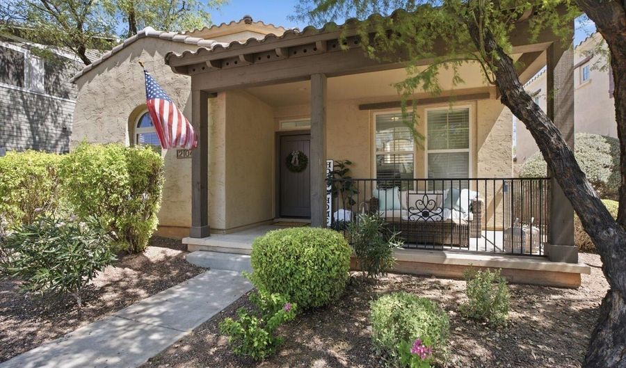 21046 W ELM WAY Ct, Buckeye, AZ 85396 - 2 Beds, 2 Bath