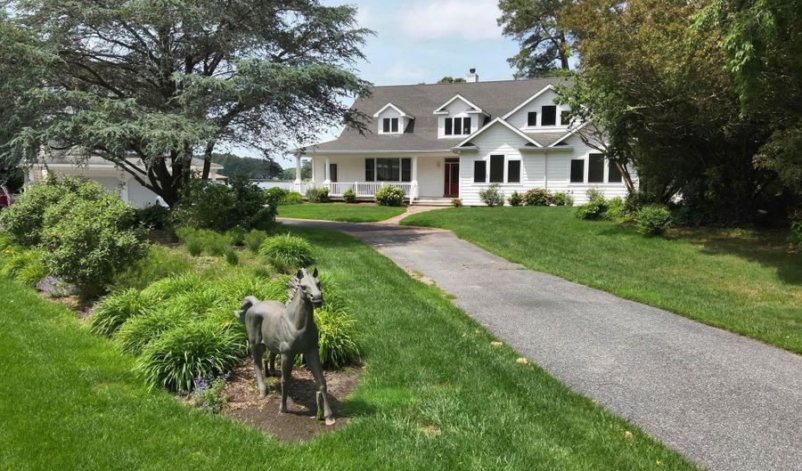 11114 SPRING BRANCH Ln, Berlin, MD 21811 - 6 Beds, 7 Bath