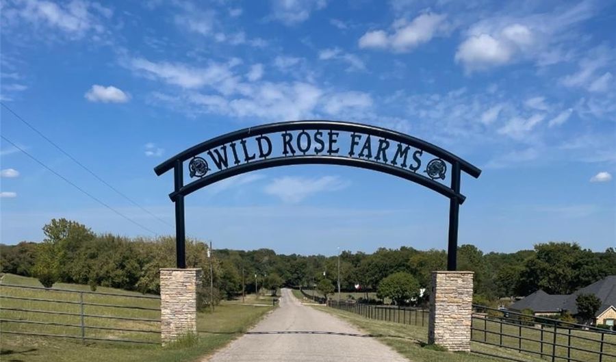 11321 Wild Rose Ln, Anna, TX 75409 - 0 Beds, 0 Bath