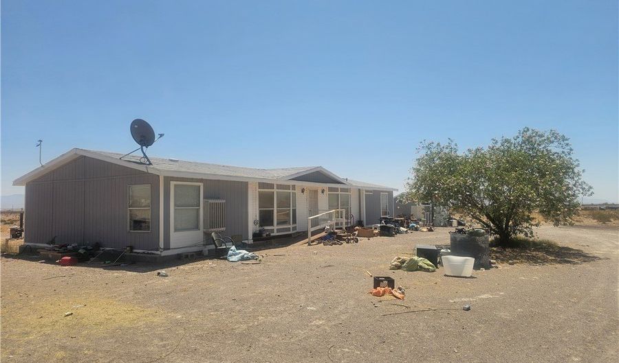 2779 S Sandstone Dr, Amargosa Valley, NV 89020 - 3 Beds, 2 Bath