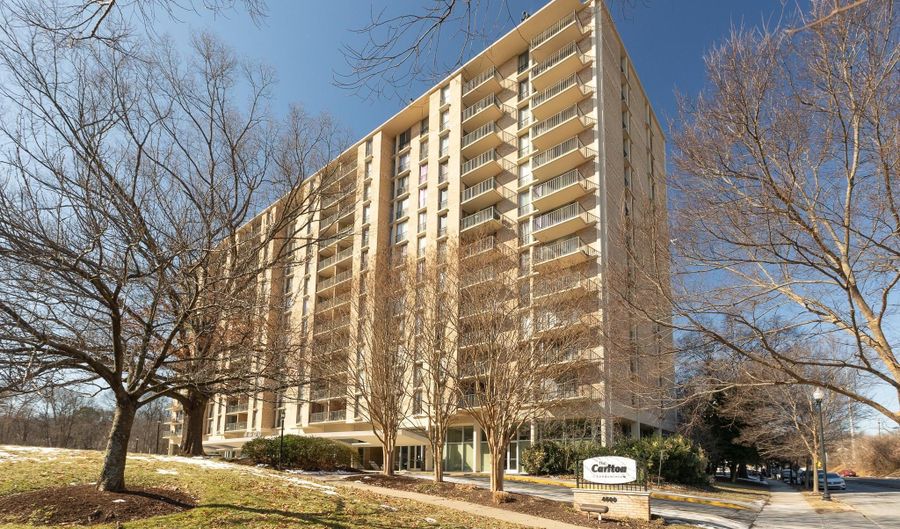 4600 S FOUR MILE RUN Dr 623, Arlington, VA 22204 - 0 Beds, 1 Bath