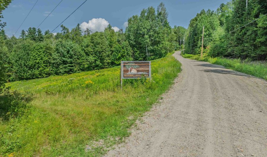 Shepards/Garnet Mountain Road, Bethlehem, NH 03574 - 0 Beds, 0 Bath