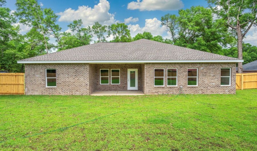 Lot 16 Hornbeam Drive, Baker, FL 32531 - 4 Beds, 2 Bath