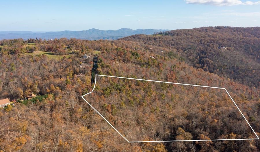 OLD STONY RIDGE RD lot 7, Afton, VA 22920 - 0 Beds, 0 Bath