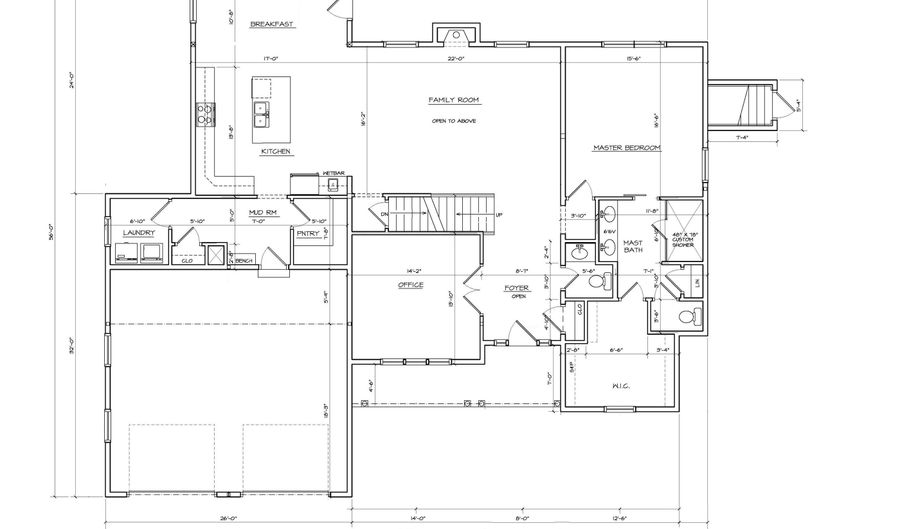 21 Grand Ave Lot 6, Bedford, NH 03110 - 4 Beds, 3 Bath