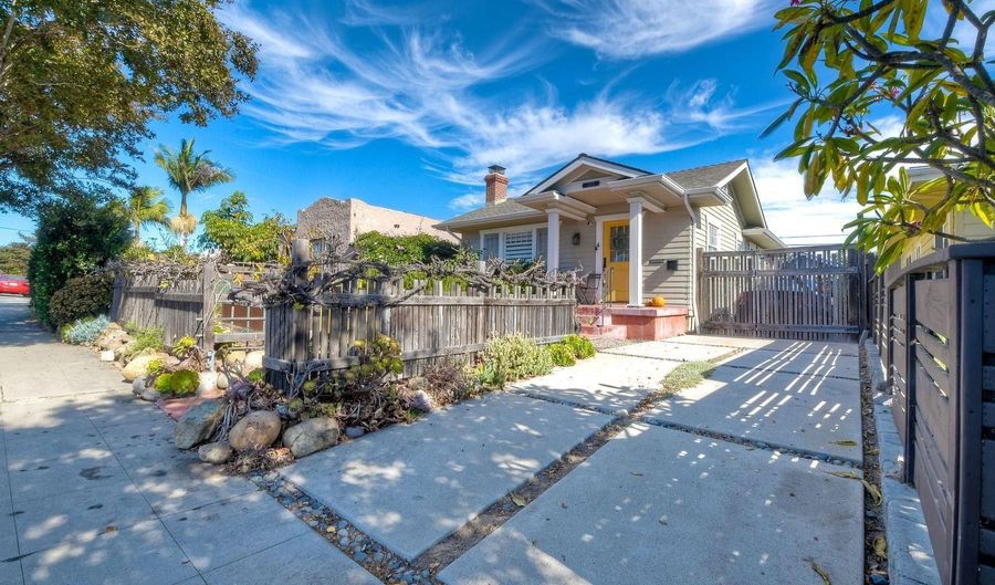 3379 32Nd St, San Diego, CA 92104 - 3 Beds, 2 Bath
