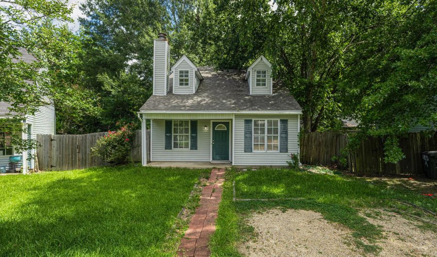 183 Cumberland Rd B, Brandon, MS 39047 - 3 Beds, 2 Bath