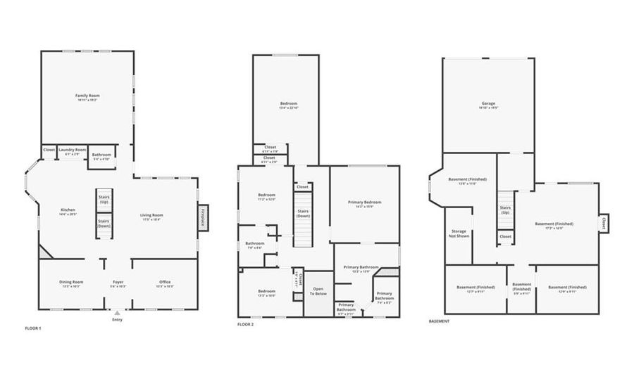233 Ivy Glen Cir, Avondale Estates, GA 30002 - 4 Beds, 3 Bath