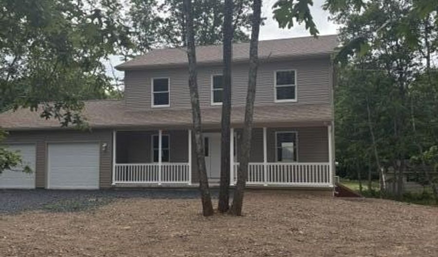 18 Ute Trl, Albrightsville, PA 18210 - 3 Beds, 3 Bath