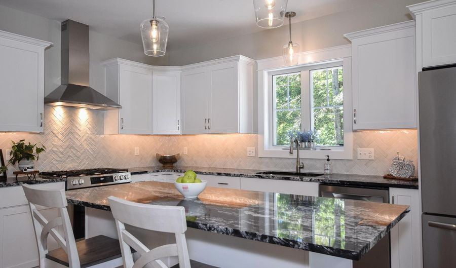 R1 StoneArch at GreenHill Drive Lot R1, Barrington, NH 03825 - 4 Beds, 3 Bath