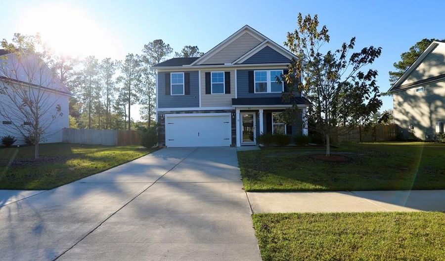 82 Ridge Circle Dr, Camden, SC 29020 - 5 Beds, 3 Bath