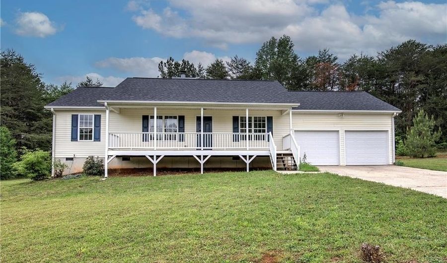 10 Mill View Ct, Adairsville, GA 30103 - 3 Beds, 2 Bath