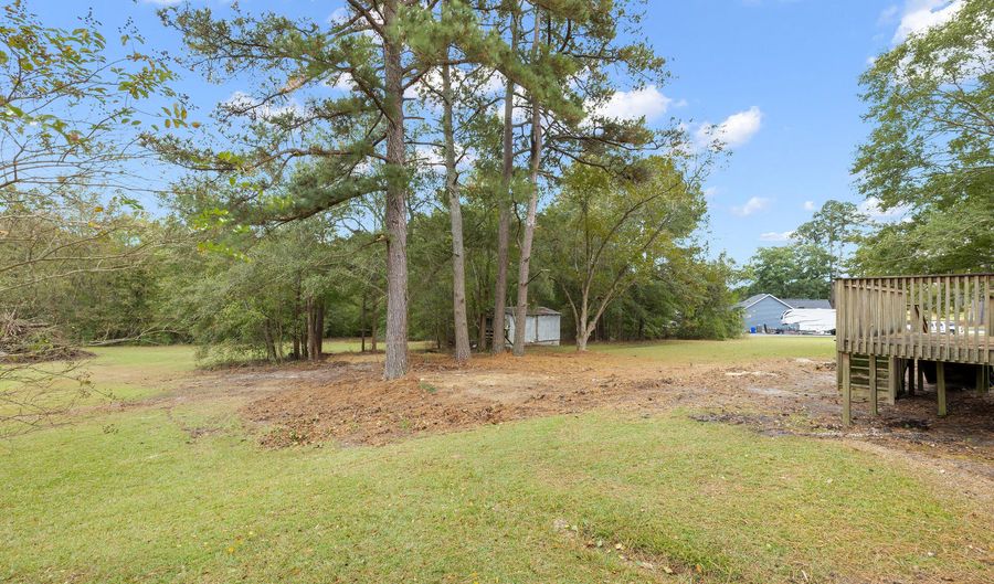 821 Penny Rd, Angier, NC 27501 - 3 Beds, 2 Bath