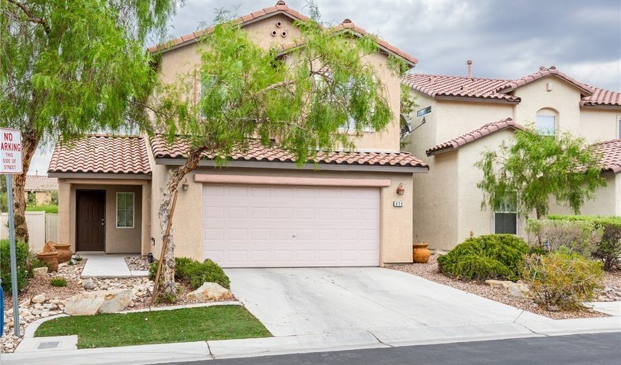 830 Blushing Rose Pl, Henderson, NV 89052 - 3 Beds, 3 Bath
