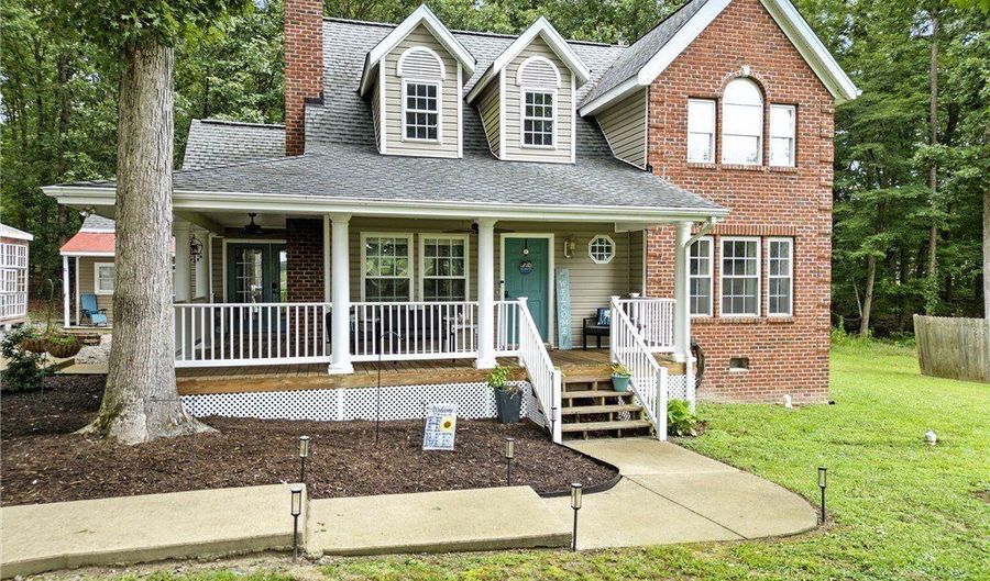 13246 Winston Rd, Ashland, VA 23005 - 3 Beds, 2 Bath