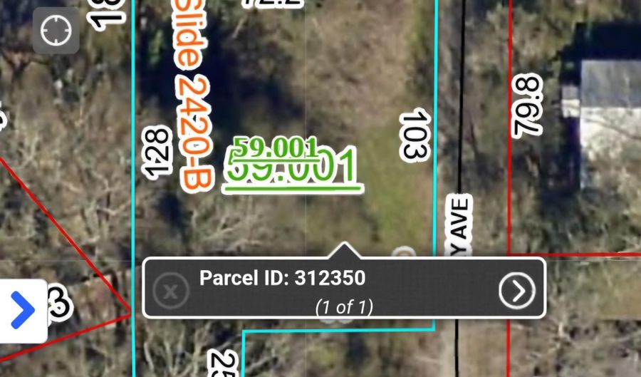 301 W Magnolia St, Bay Minette, AL 36507 - 0 Beds, 0 Bath