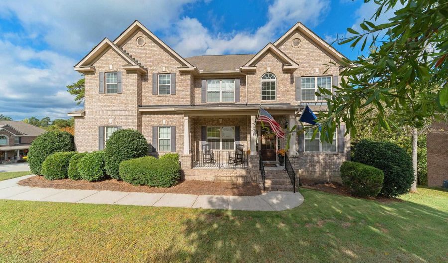 456 Beaumont Park Ln, Blythewood, SC 29016 - 6 Beds, 5 Bath