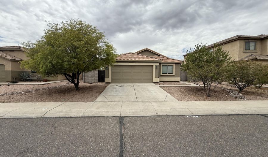 24133 W TONTO St, Buckeye, AZ 85326 - 4 Beds, 2 Bath