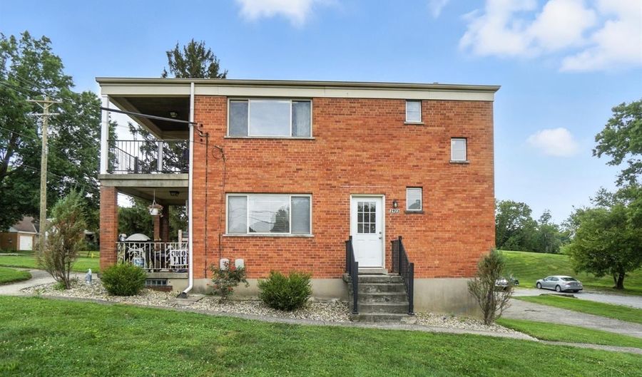 2923 Blue Rock Rd, Cincinnati, OH 45239 - 0 Beds, 0 Bath