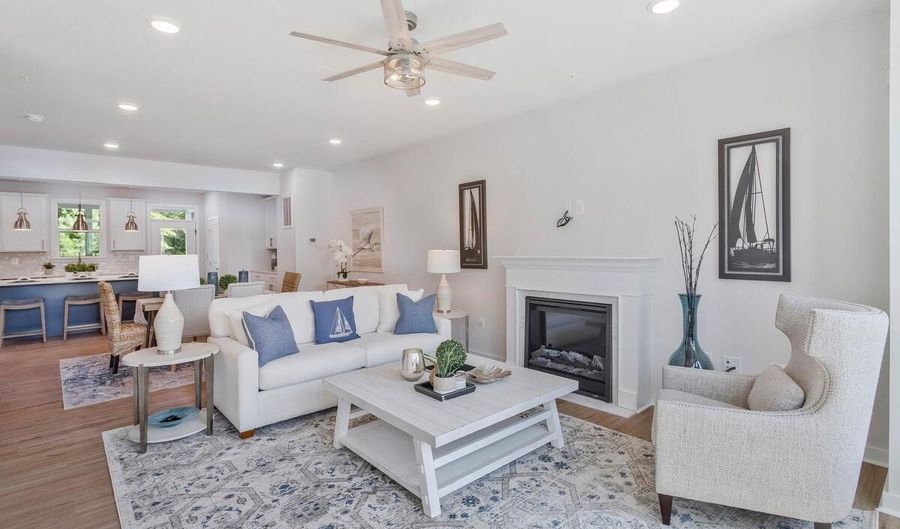 3447 ROCKWAY Ave, Annapolis, MD 21403 - 4 Beds, 3 Bath