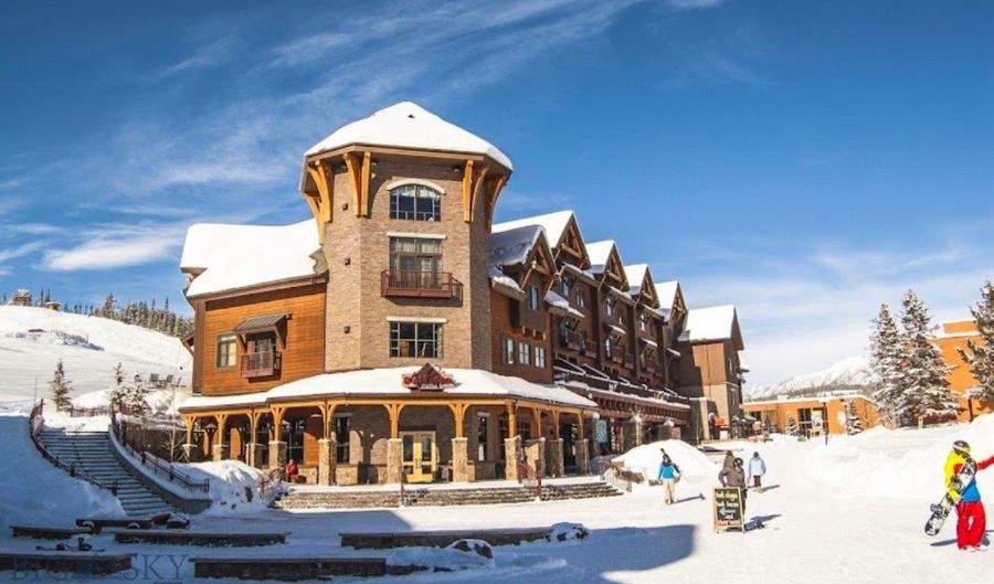 48 Big Sky Resort Rd 203, Big Sky, MT 59716 - 0 Beds, 1 Bath