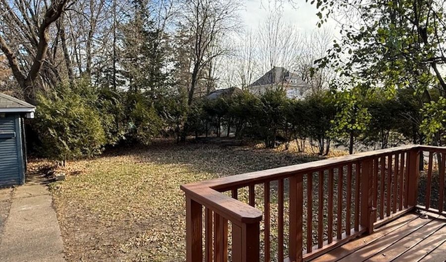 515 VIRGINIA St, Antigo, WI 54409 - 4 Beds, 2 Bath