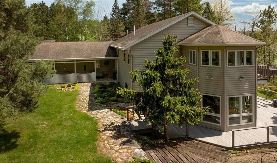 20551 County 12, Akeley, MN 56433 - 3 Beds, 4 Bath
