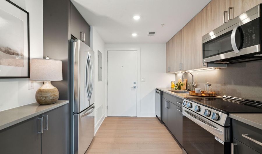 2000 DREER St 603, Philadelphia, PA 19125 - 1 Beds, 1 Bath