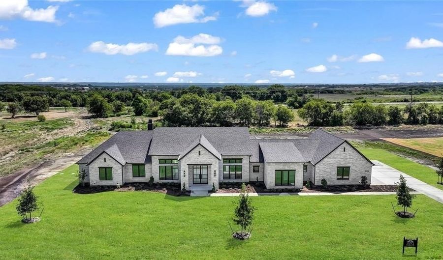 5024 Frost Crk, Aledo, TX 76008 - 4 Beds, 4 Bath