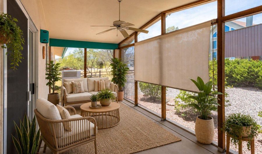 1080 Hummingbird Ln, Clarkdale, AZ 86324 - 3 Beds, 2 Bath