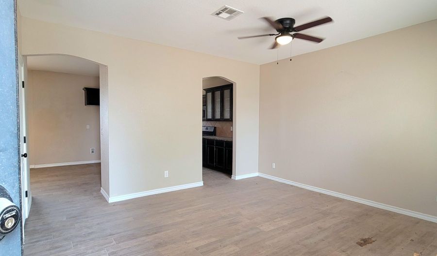 2056 Shreya St, El Paso, TX 79938 - 4 Beds, 3 Bath