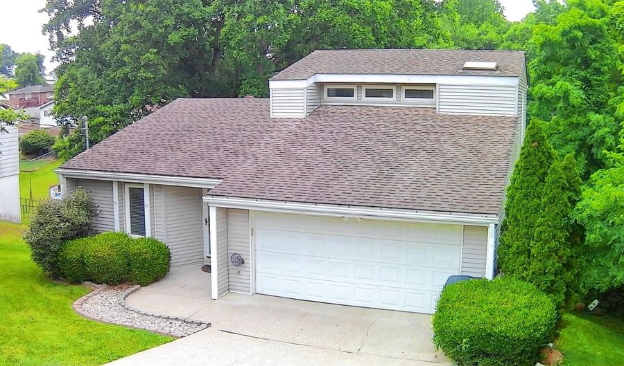 2119 Altamont Dr, Ashland, KY 41101 - 4 Beds, 4 Bath
