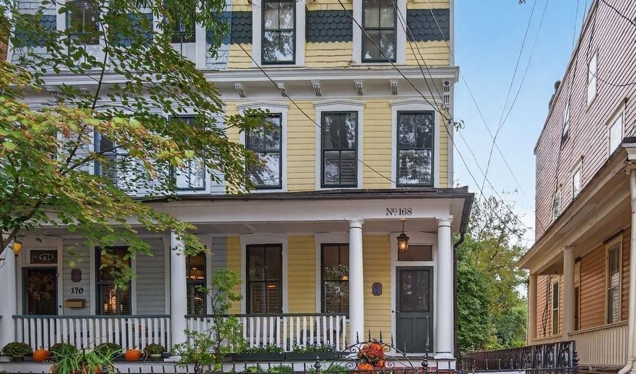 168 GREEN St, Annapolis, MD 21401 - 3 Beds, 3 Bath