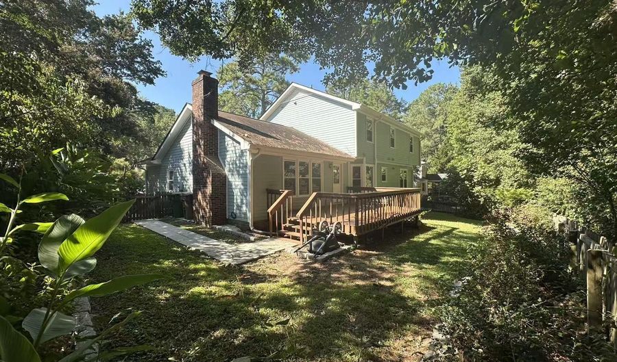 4616 Holly Brook Dr, Apex, NC 27539 - 4 Beds, null Bath