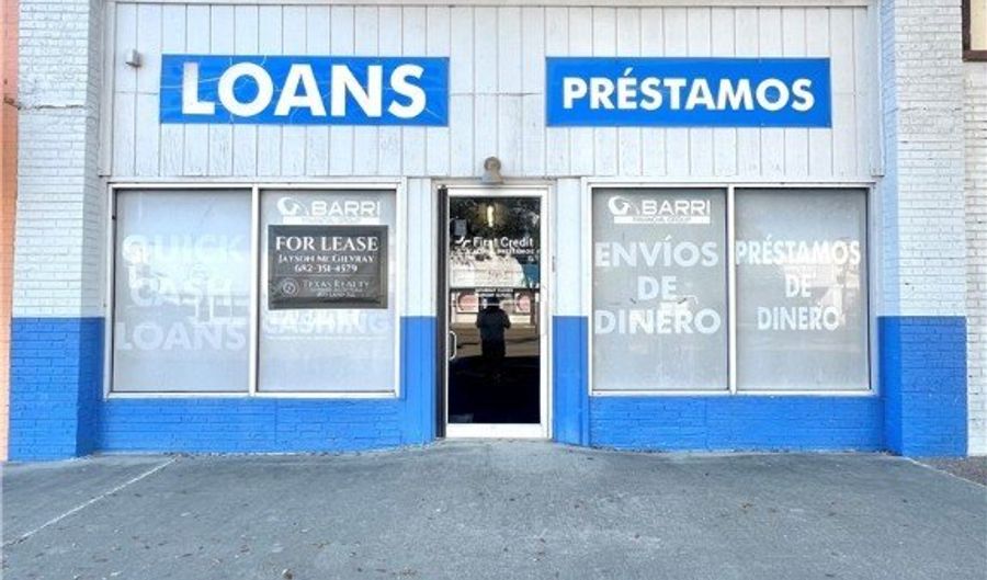 336 S Commercial St, Aransas Pass, TX 78336 - 0 Beds, 0 Bath