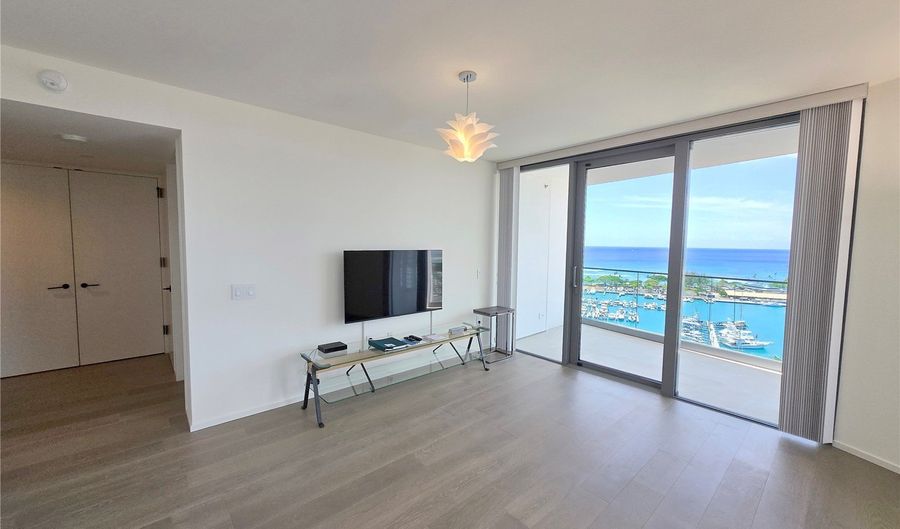 1000 Auahi St 1701, Honolulu, HI 96814 - 1 Beds, 1 Bath