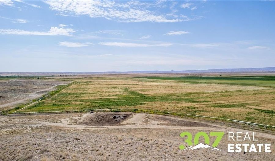 Lane 23, Byron, WY 82412 - 0 Beds, 0 Bath