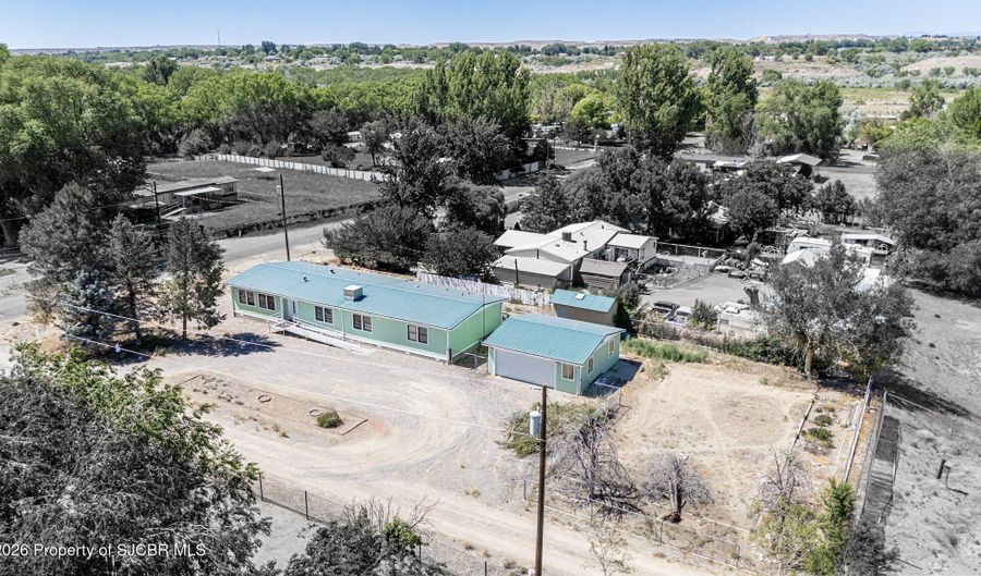 44 ROAD 5251, Bloomfield, NM 87413 - 3 Beds, 2 Bath