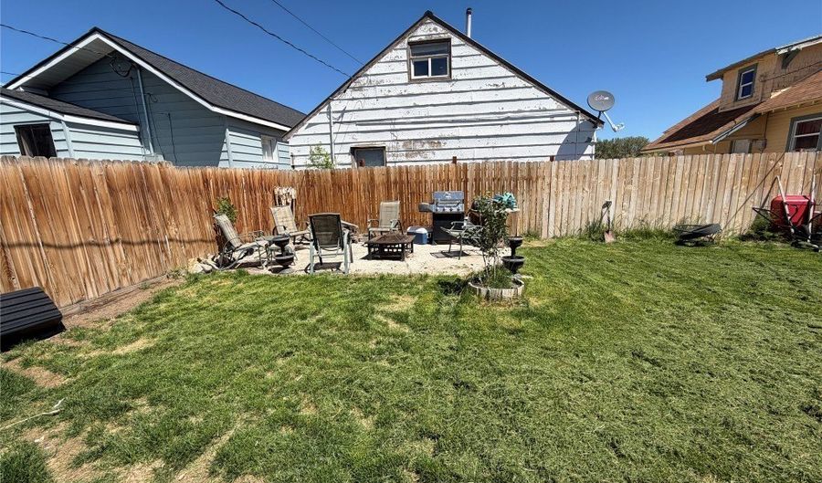 4 Chestnut, Anaconda, MT 59711 - 4 Beds, 1 Bath