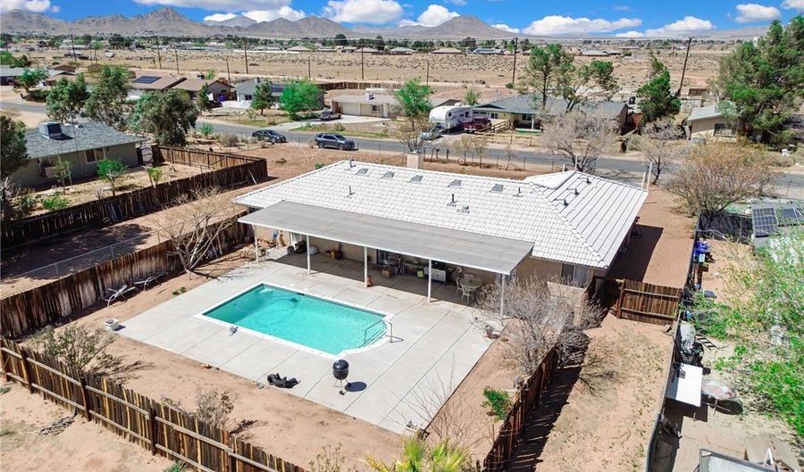 21919 Standing Rock Ave, Apple Valley, CA 92307 - 4 Beds, 2 Bath