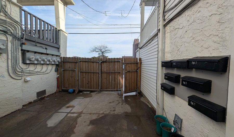 12 N Iowa Ave, Atlantic City, NJ 08401 - 1 Beds, 1 Bath