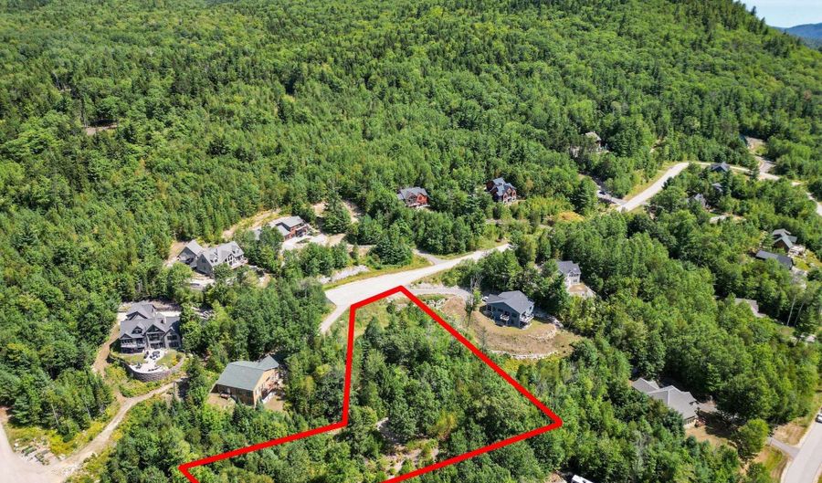 Parker Ridge Road A47, Bartlett, NH 03812 - 0 Beds, 0 Bath